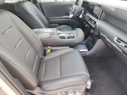New 2026 Hyundai Palisade Calligraphy FWD image 20