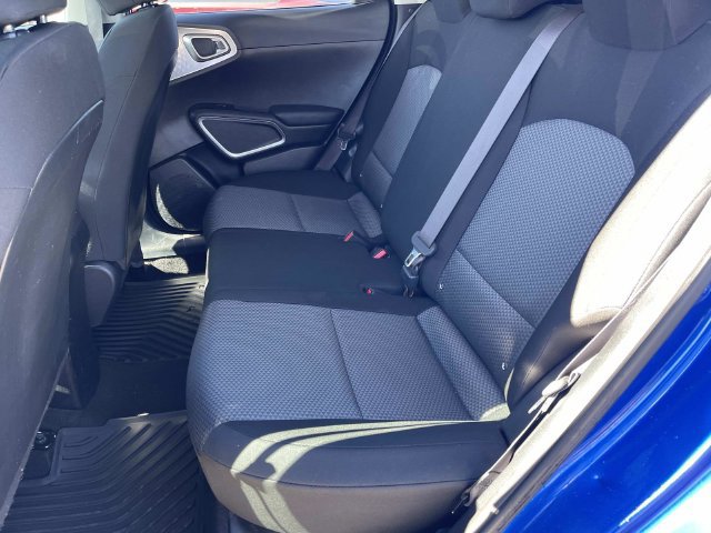 Used 2021 Kia Soul X-Line w/ Paint Protection Package FWD image 16