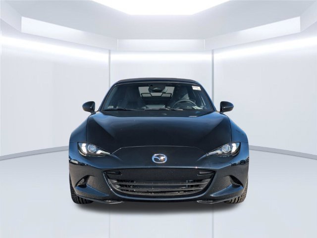 New 2026 MAZDA MX-5 Miata Grand Touring RWD image 10