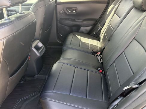 Used 2026 Honda HR-V EX-L image 21