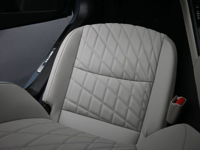 New 2026 Nissan Sentra SL w/ Floor Mat Package FWD image 11