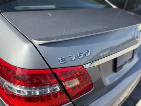 Used 2012 Mercedes-Benz E 350 4MATIC Sedan image 36