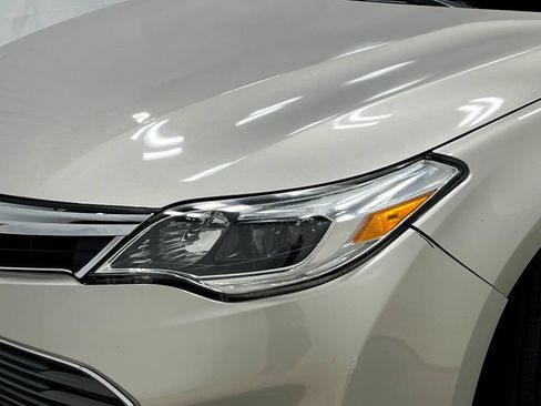 Used 2015 Toyota Avalon XLE Premium FWD image 34