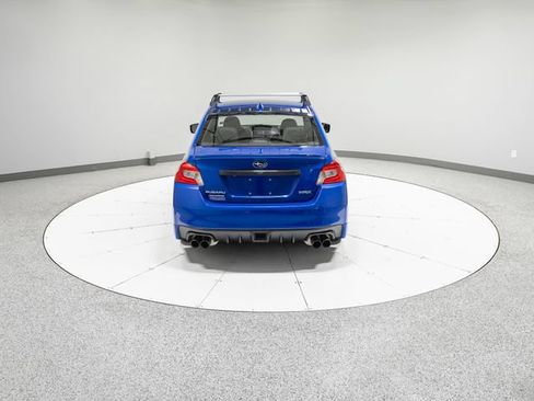 Used 2019 Subaru WRX Premium w/ Popular Package #3 AWD/4WD image 30