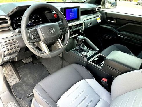 New 2026 Toyota Tacoma TRD Off-Road image 11