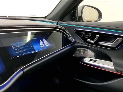 New 2026 Mercedes-Benz E 450 4MATIC All-Terrain Wagon image 19