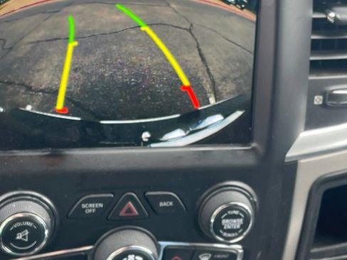 Used 2018 RAM 1500 Lone Star RWD image 7