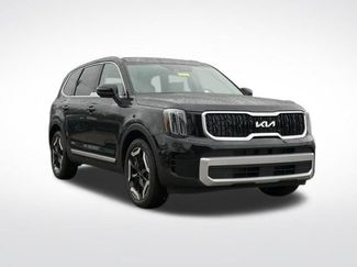 Certified 2025 Kia Telluride EX 360° Tour