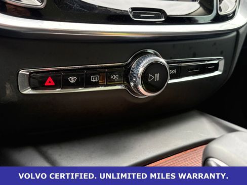 Certified 2025 Volvo V60 B5 Cross Country Plus AWD/4WD image 22