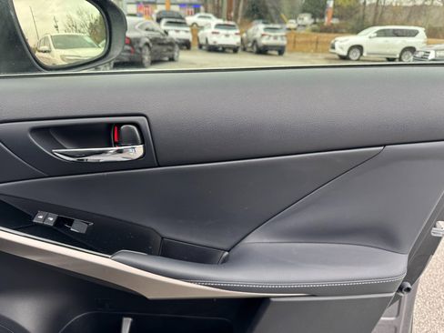Used 2015 Lexus IS 250 image 30