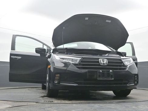 Used 2022 Honda Odyssey Touring image 58