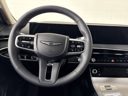 New 2026 Genesis GV70 2.5T Advanced AWD/4WD image 21