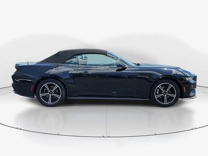 Used 2025 Ford Mustang Premium