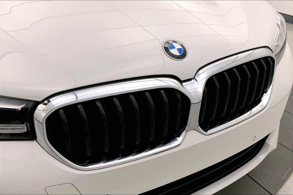 Used 2022 BMW 540i xDrive w/ Convenience Package AWD/4WD image 29