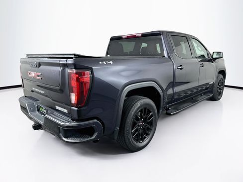 Used 2022 GMC Sierra 1500 Elevation AWD/4WD image 9