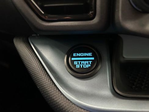 Used 2021 Ford Bronco Sport Badlands image 41