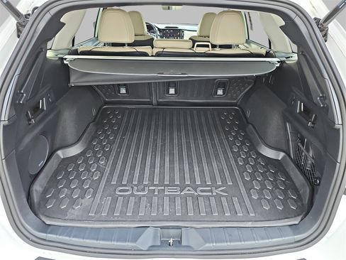 Certified 2023 Subaru Outback Limited w/ Popular Package #2 image 15