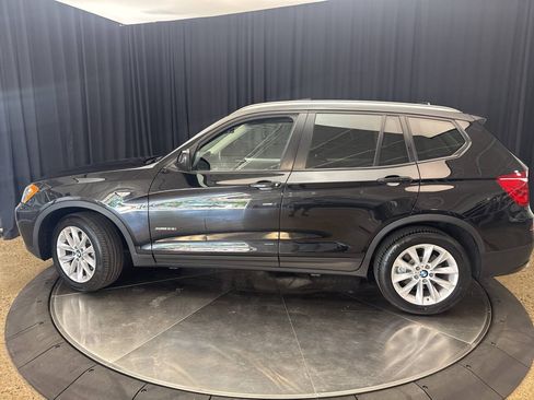 Used 2013 BMW X3 xDrive28i AWD/4WD image 4