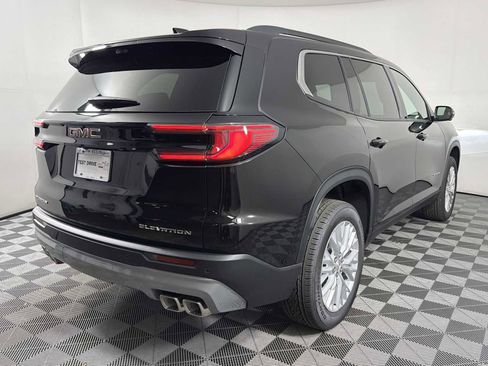 New 2026 GMC Acadia Elevation w/ Elevation Premium Package image 12