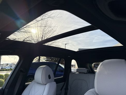 New 2026 BMW X5 xDrive50e w/ Parking Assistance Package image 9