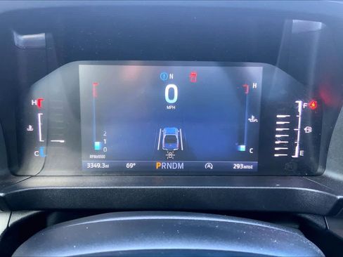 Used 2024 Ford Ranger XLT w/ Trailer Tow Package image 26