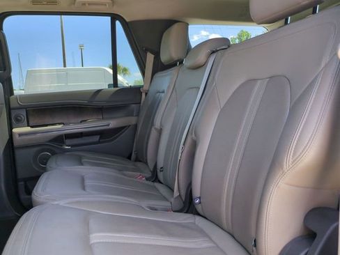 Used 2020 Ford Expedition Limited w/ Special Edition Package image 14
