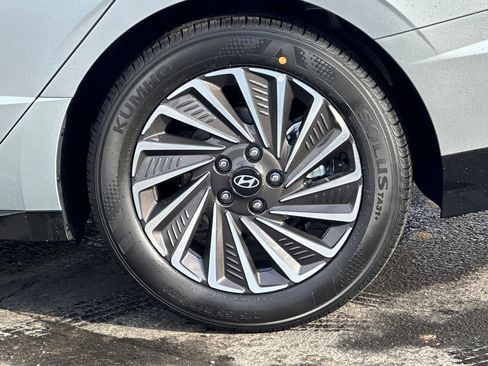New 2026 Hyundai Sonata SEL FWD image 23