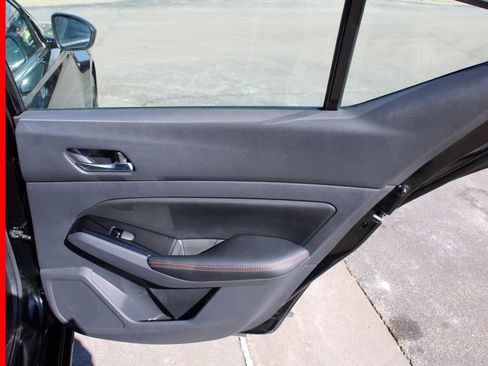 Certified 2025 Nissan Altima 2.5 SR image 23