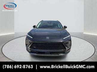 New 2025 Buick Envision Sport Touring video 2