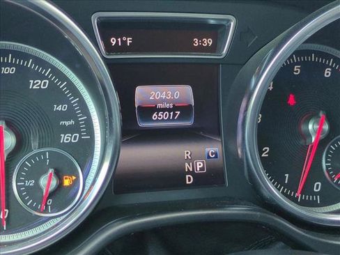 Used 2019 Mercedes-Benz GLS 450 4MATIC image 11