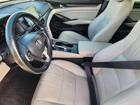 Used 2019 Honda Accord EX-L image 13