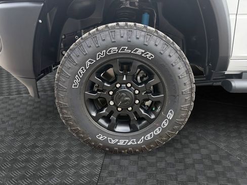 New 2026 RAM 2500 Tradesman w/ Power Wagon Package image 14