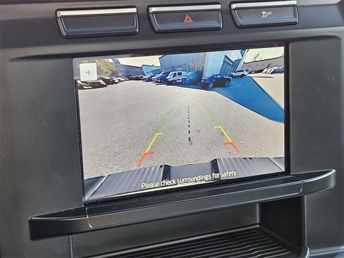 Used 2024 Ford F350 XL w/ Snow Plow Prep Package image 21