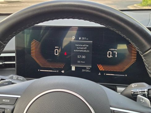Used 2025 Kia K5 GT FWD image 25