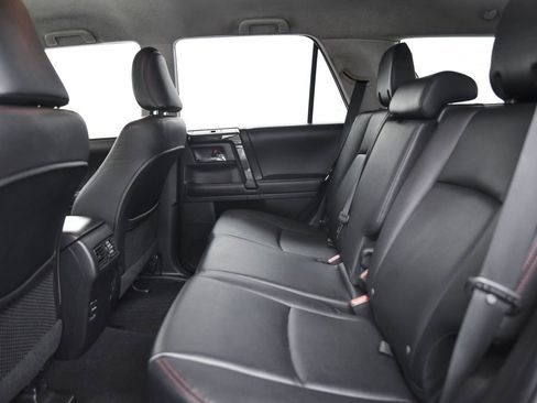 Used 2016 Toyota 4Runner TRD Pro image 12