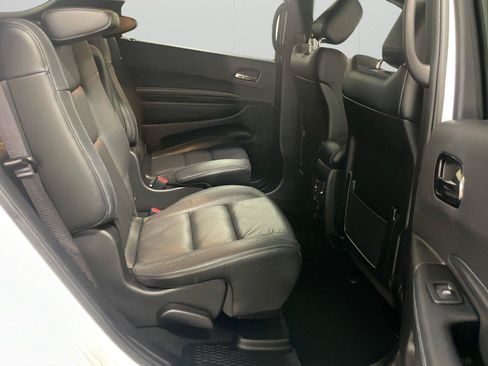 Used 2021 Dodge Durango GT RWD image 13