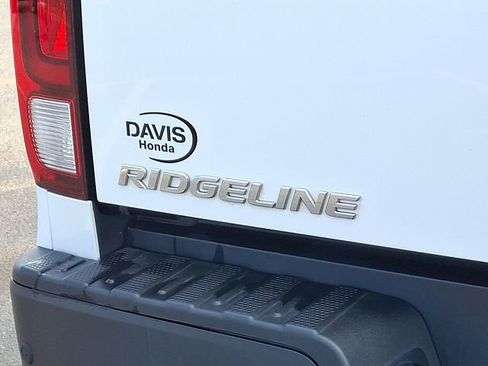 Used 2023 Honda Ridgeline RTL-E image 35