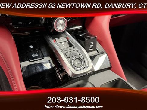 Used 2022 Acura MDX A-Spec AWD/4WD image 24