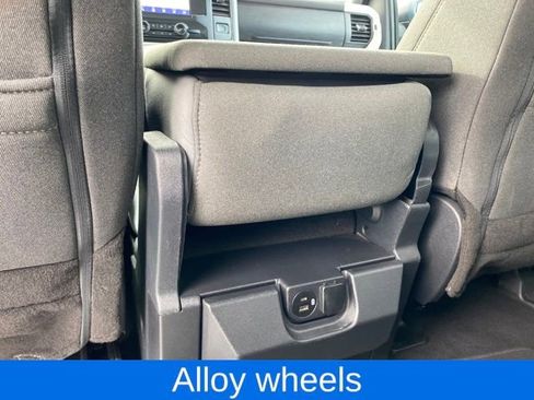 Used 2023 Ford F150 XLT w/ Trailer Tow Package image 17