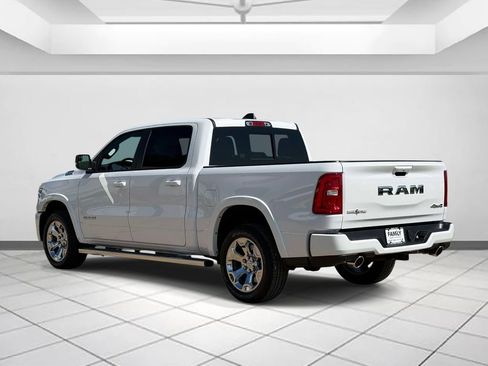 New 2026 RAM 1500 Lone Star AWD/4WD image 3