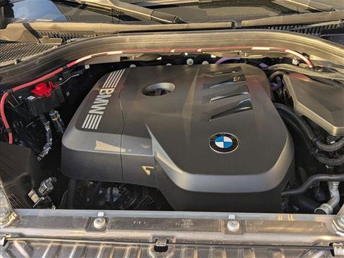 Used 2026 BMW X3 xDrive30 w/ Convenience Package AWD/4WD image 15