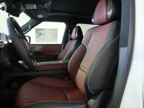 New 2026 INFINITI QX80 Autograph AWD/4WD image 13