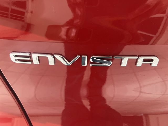 New 2026 Buick Envista Sport Touring w/ Convenience I Package FWD image 25