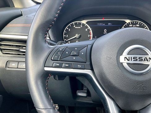 Used 2022 Nissan Altima 2.5 SR image 18