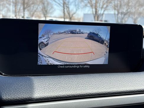 New 2026 MAZDA CX-50 2.5 Hybrid w/ Weather Package image 33