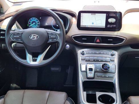 Used 2022 Hyundai Santa Fe SEL Premium w/ Cargo Package AWD/4WD image 30