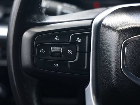 Used 2023 GMC Yukon XL SLT RWD image 31