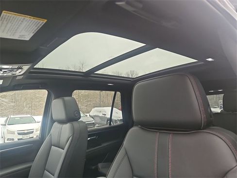 Used 2026 Chevrolet Tahoe RST w/ Comfort Package image 19