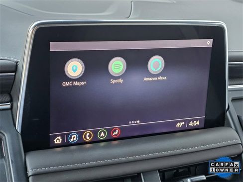 Used 2021 GMC Yukon XL SLT w/ SLT Luxury Plus Package image 32