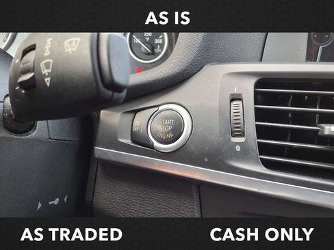 Used 2013 BMW X3 xDrive28i AWD/4WD image 28